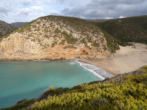 Cala Domestica