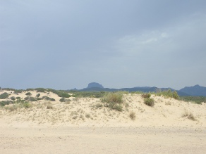 Casargiu Piscinas