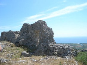 castello di quirra