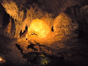 grotta san giovanni