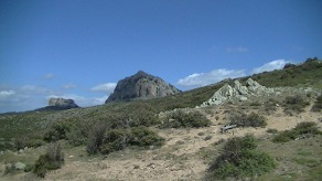 Passo Caravai Genn' bentu