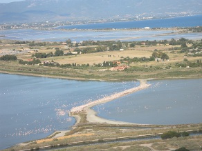 Percorso faunistico