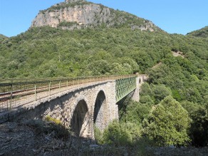 ponte irtzioni