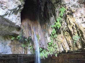 ristgrotte piscina licona