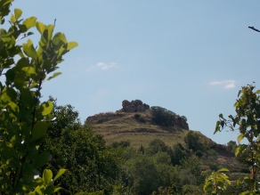 rocca matrimonio e d'arborea