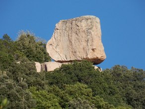 anello Sta Forada