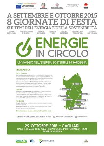 energie in circolo